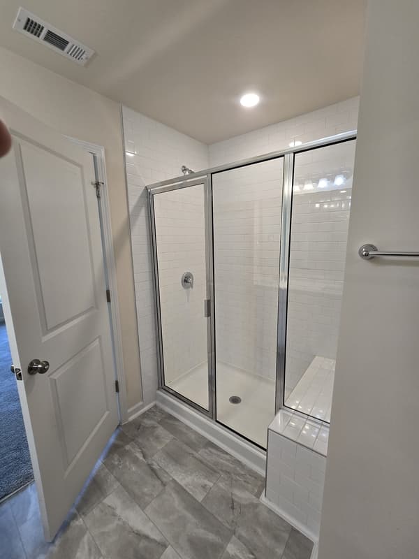 Jamestown Townhome: 4028 Beckton Trail