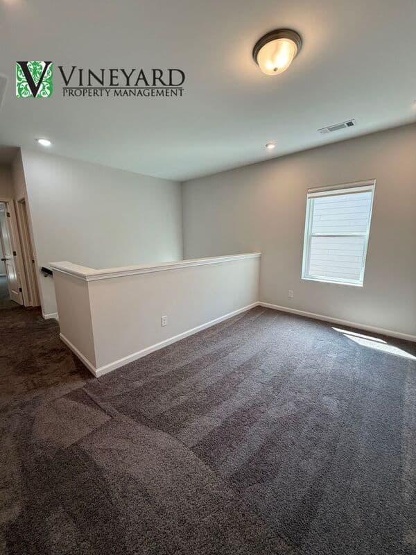 Holly Springs House: 265 Birchwood Row