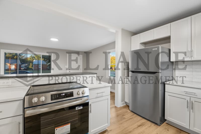 Wichita House: 2548 North Somerset Avenue