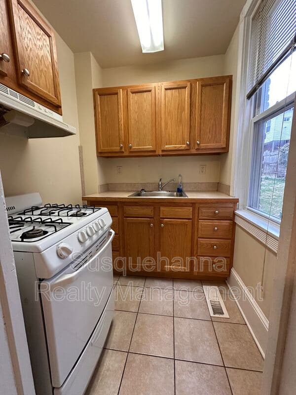 Lancaster Condo: 342 N. Mulberry Street