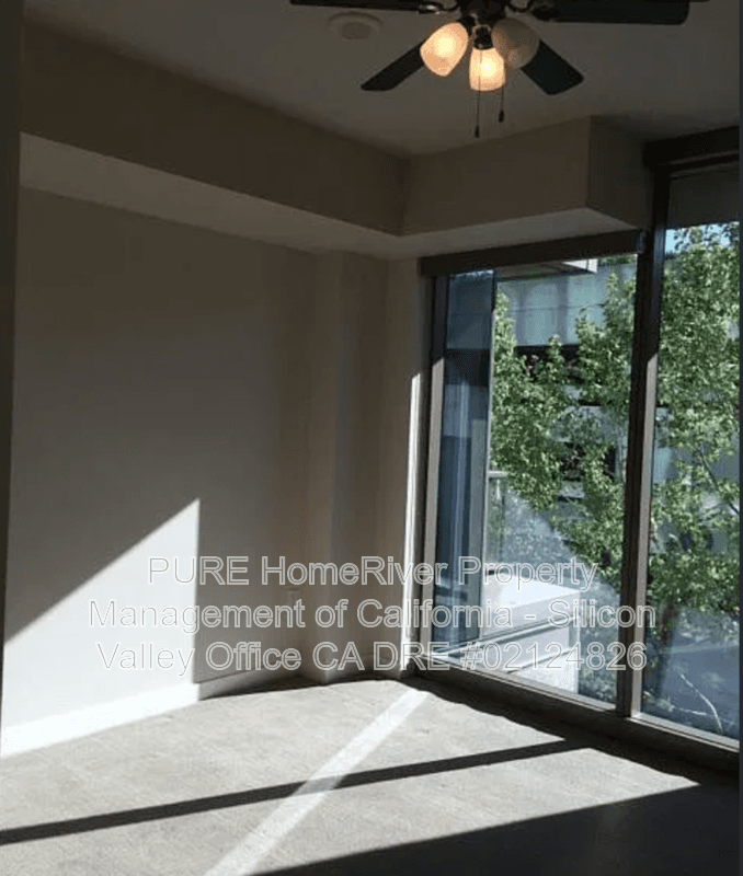 San Jose Condo: 38 North Almaden Boulevard