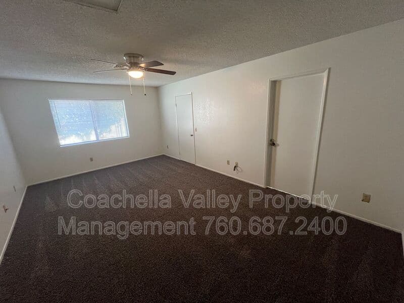 Cathedral City House: 28640 Landau Blvd