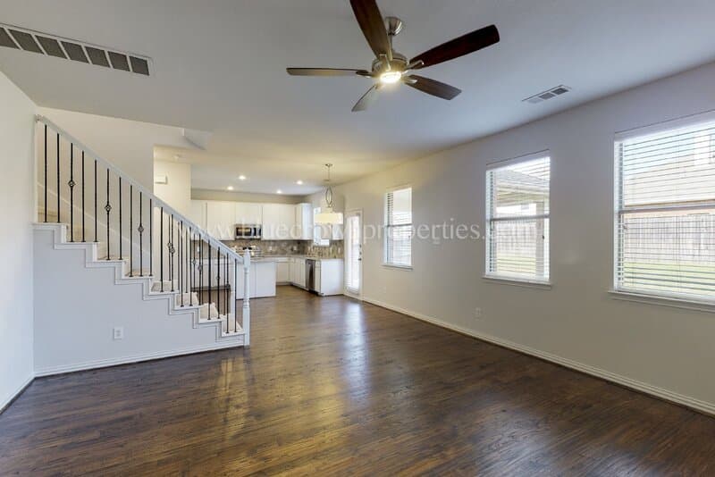 Mckinney House: 3208 Grant St