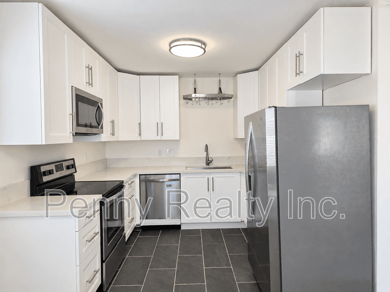 San Diego Condo: 2861 Polk Ave.