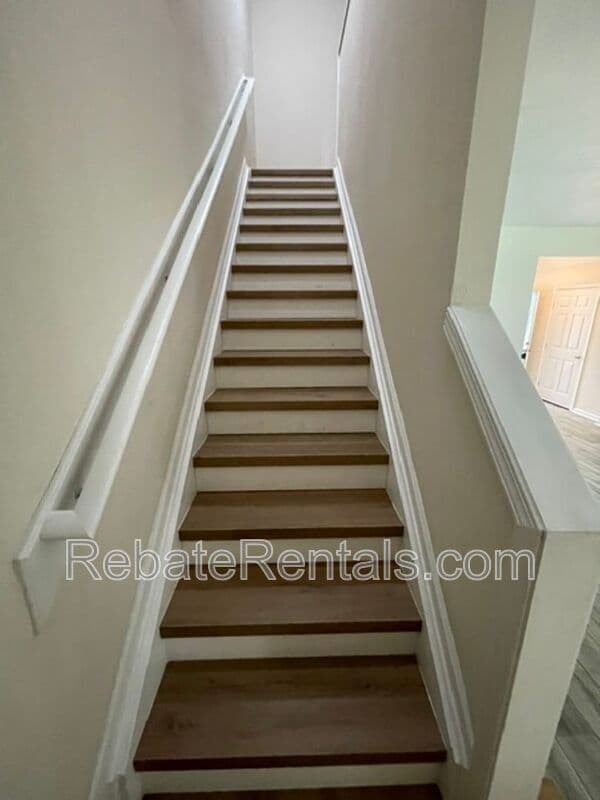 Jacksonville Townhome: 4847 Parkhurst Place