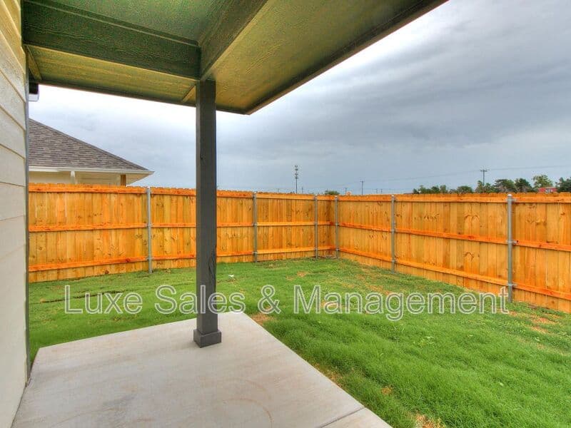 Oklahoma City House: 10541 Lawson Place Rd