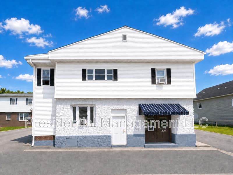 Waterbury Condo: 300 Hill St