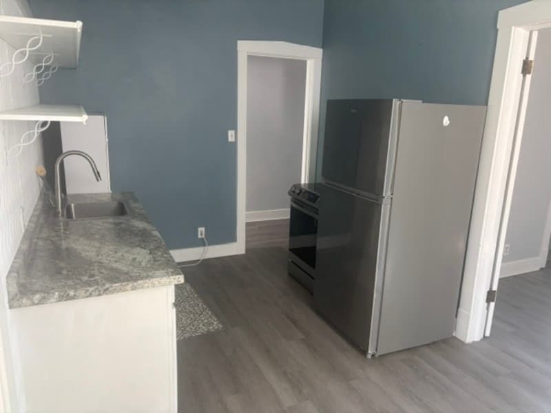Manitowoc Condo: 812-814 Washington Street - 814A-3