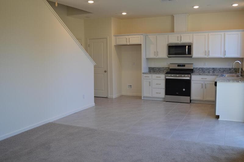 Merced House: 263 Shafer Avenue