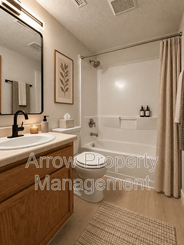 Lincoln House: 3609 North 60th Street