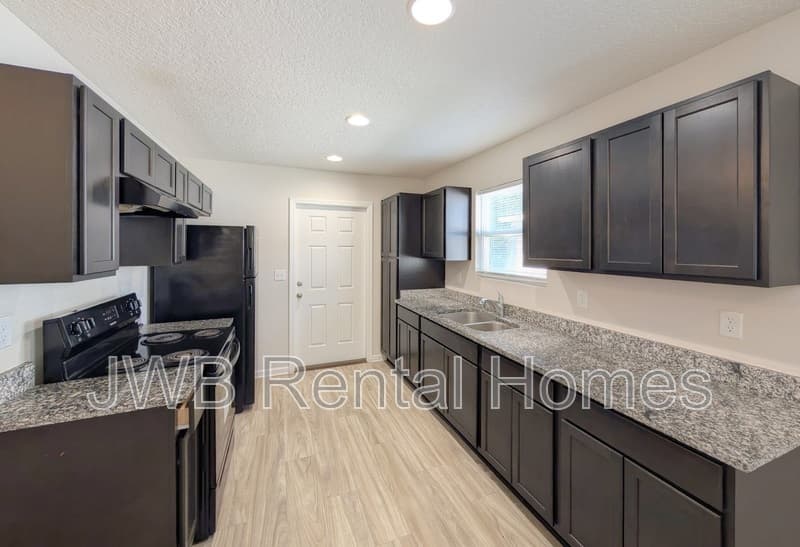 Jacksonville House: 2034 Hartridge St