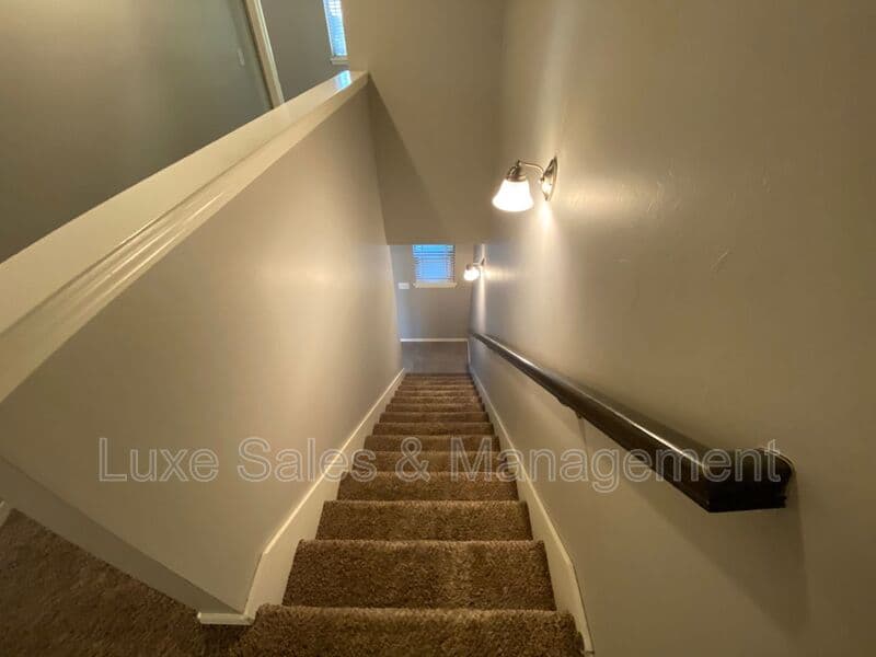 Oklahoma City House: 6933 Mayberry Lane
