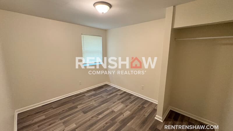 Memphis House: 288 Leath St