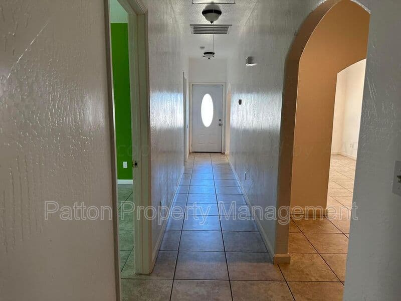 Amarillo Condo: 746 North Williams Street