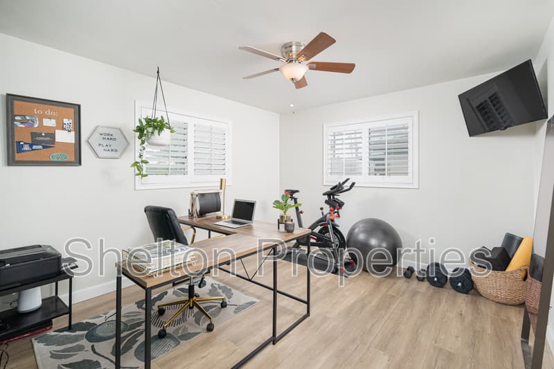 Phoenix House: 1731 W Highland Ave