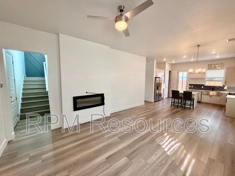 Oklahoma City House: 2529 NW 129th St
