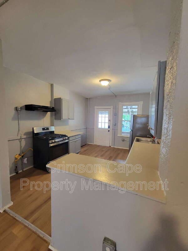 Wilkes-Barre Townhome: 41 Hutson St