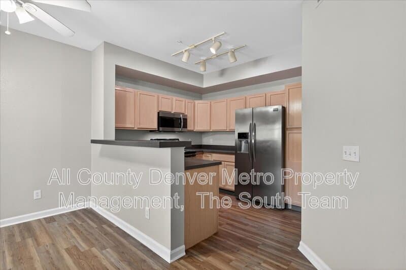 Denver Condo: 8707 E Florida Ave