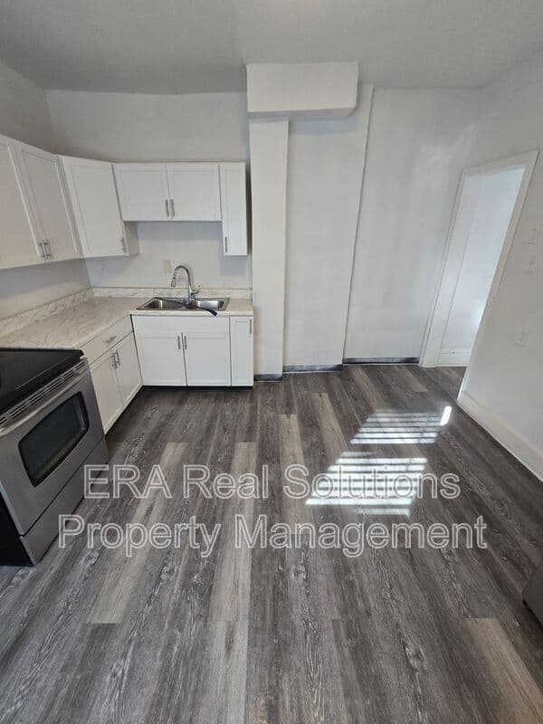 Columbus Condo: 85 N Yale Ave