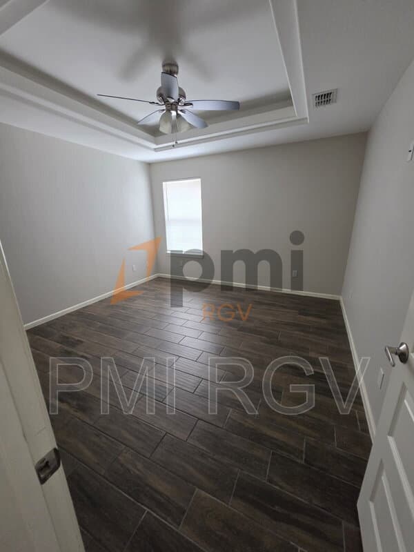 Edinburg Condo: 2106 Taxco Ct