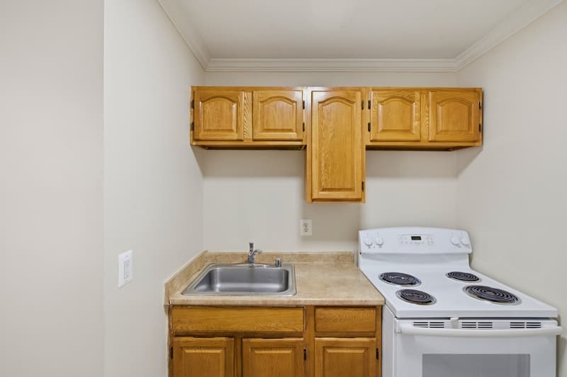 Baltimore Condo: 3511 6th Street - 1