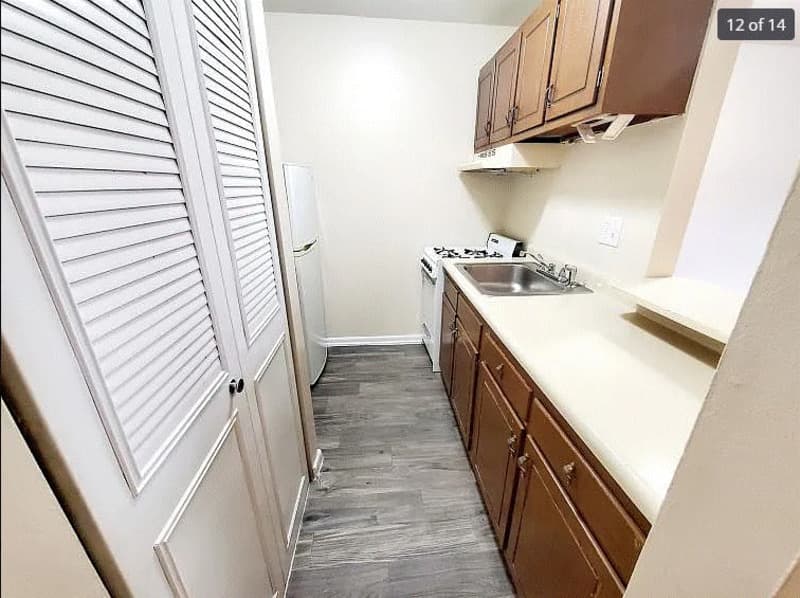 Richmond Condo: 300 S Arthur Ashe Blvd