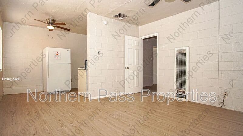 El Paso Condo: 7303 Dale