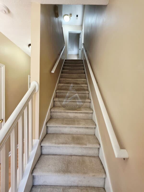 Acworth Townhome: 4319 Thorngate Lane