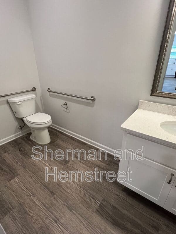 Grovetown Condo: 2028 Lotus Drive