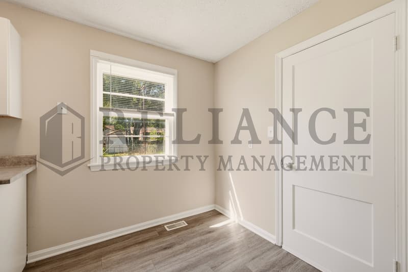 Wichita House: 2561 South Hydraulic Avenue