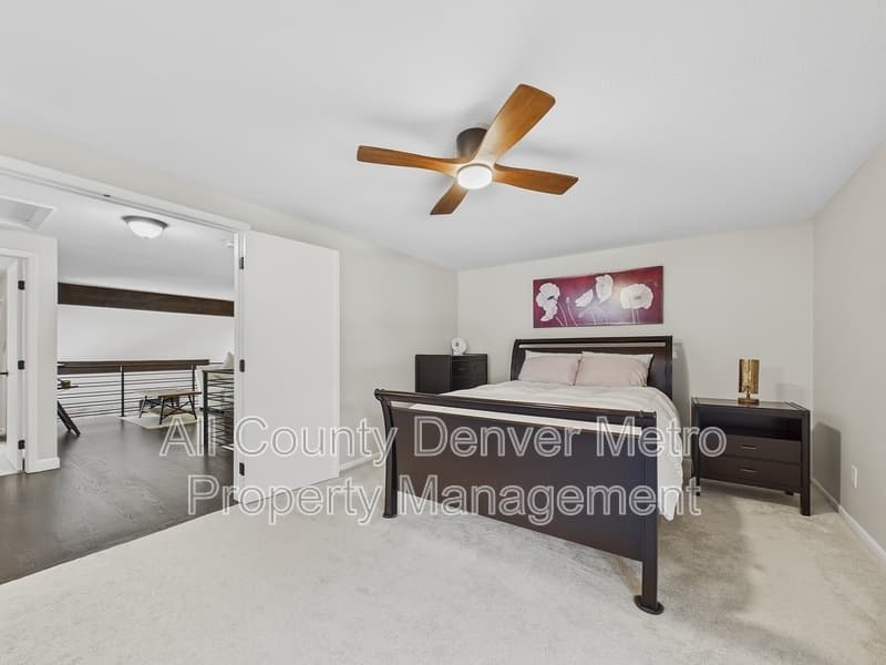 Littleton Townhome: 11615 Elk Head Range Rd