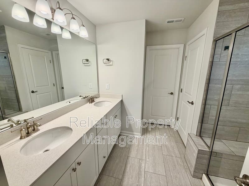 Durham Townhome: 1017 Blissful Waters Street