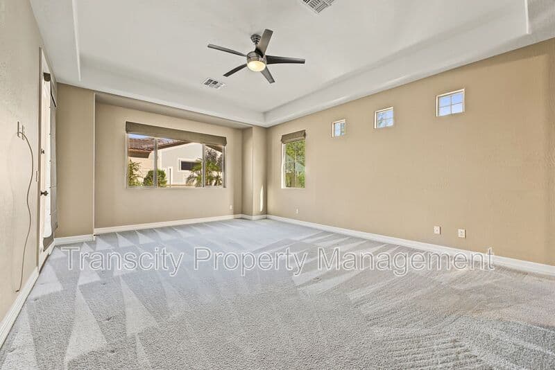 Mesa House: 4943 S Pulse Ter