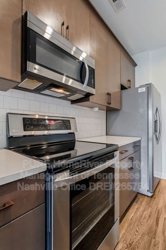 Nashville House: 5403 Centennial Blvd Suite 202