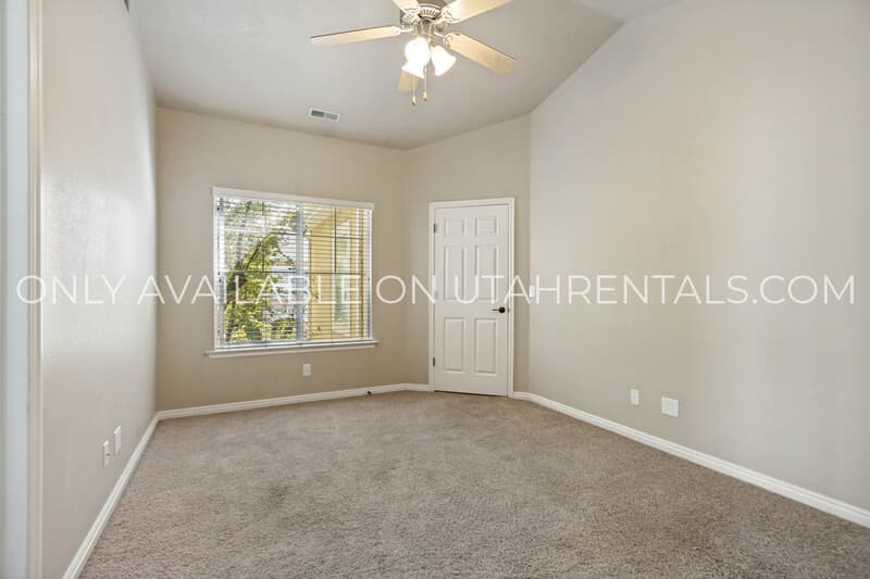 Provo Condo: 1043 Canyon Meadow Dr