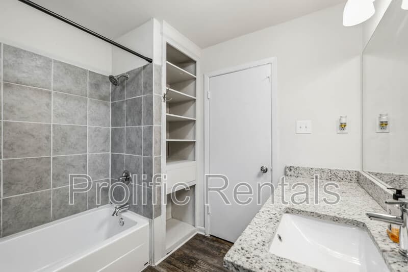 Copperas Cove House: 610 Creek Street