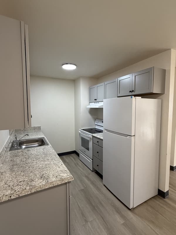 Fond du Lac Condo: 187 S National Ave. 5