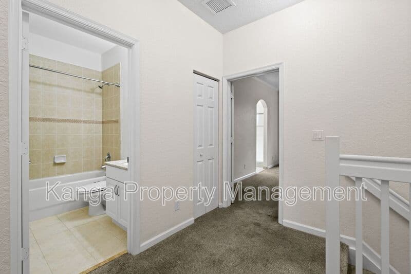 West Palm Beach Condo: 2912 Hidden Hills