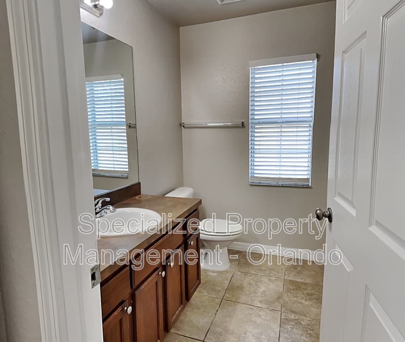 Winter Haven House: 247 Lake Eloise Pointe Blvd