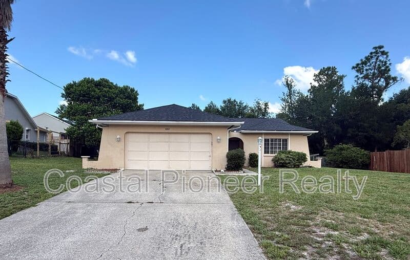 Spring Hill House: 6063 Shingler Ave