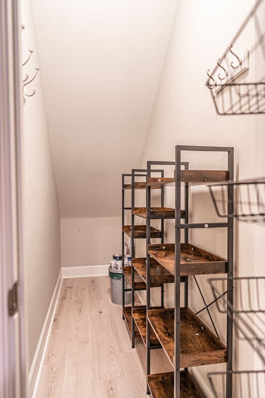 Southern Pines House: 22 Village in the Woods