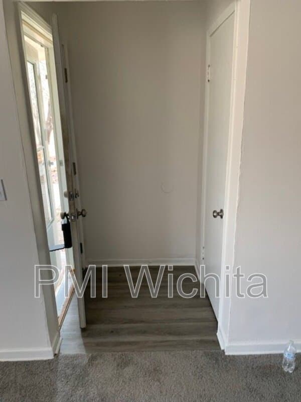 Wichita Condo: 2303 S Belmont St