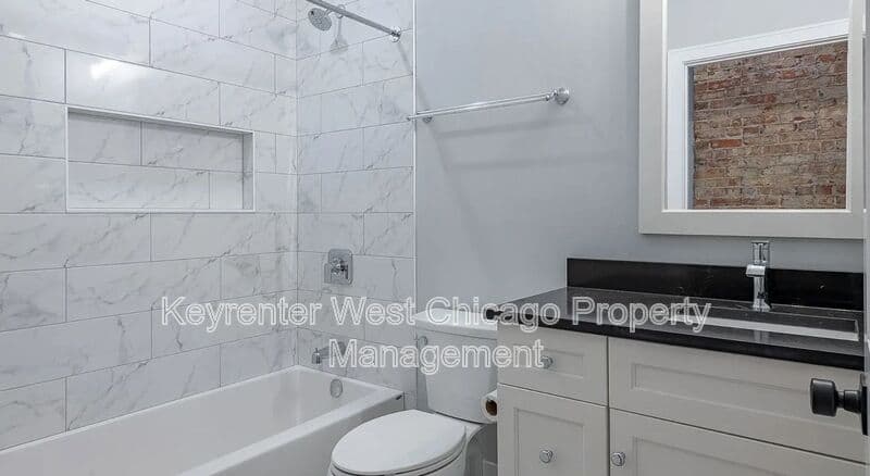 Chicago House: 3246 W. Fulton Blvd