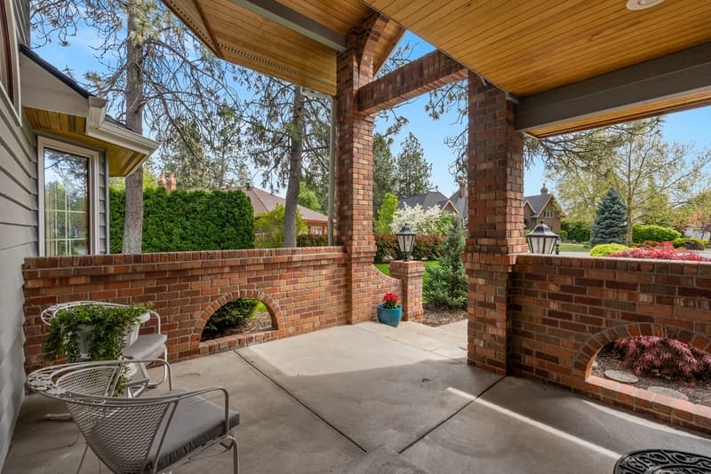 Spokane House: 602 West Bradford Court