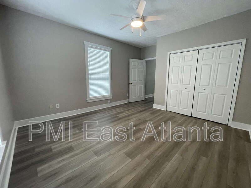 Atlanta Apartment: 486 Old Wheat St NE