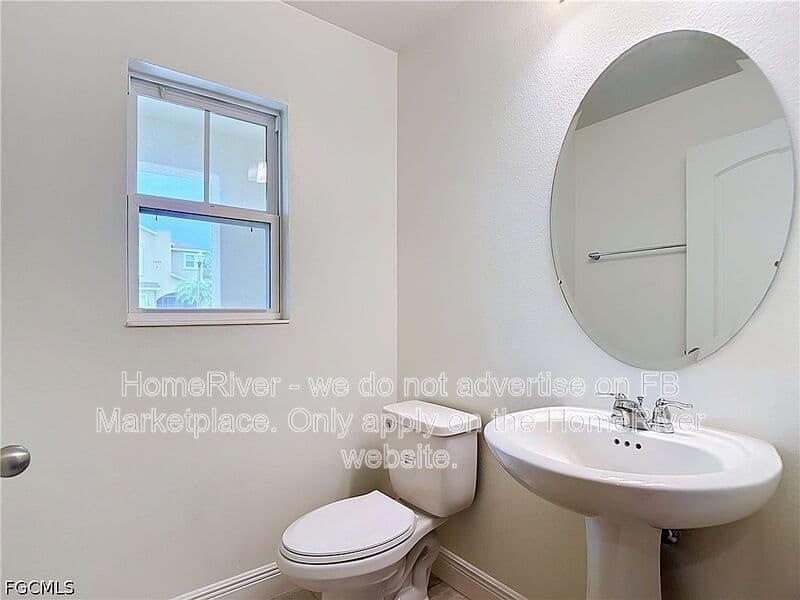 North Fort Myers Townhome: 15121 Piping Plover Ct