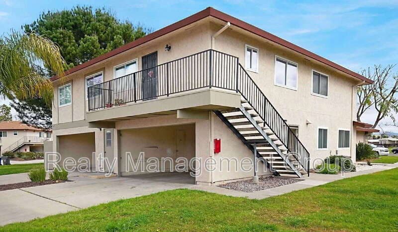 Santee Condo: 9846 Mission Viejo Ct