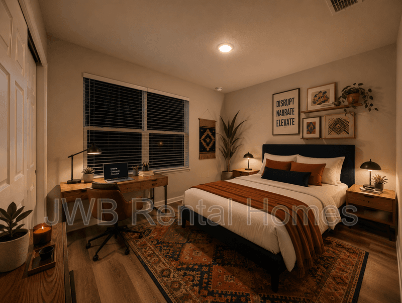 Jacksonville House: 1503 6th St W