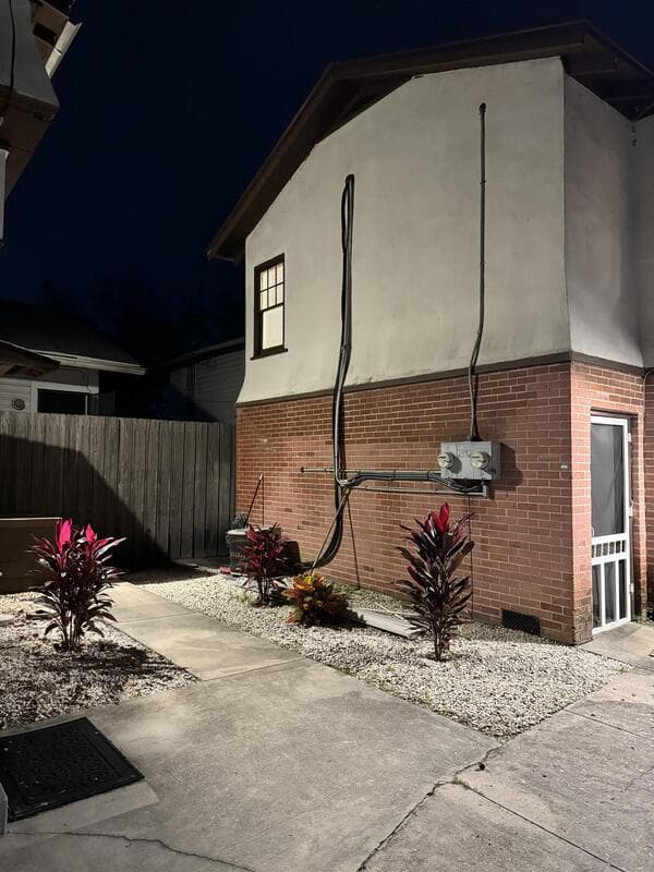 Jacksonville Condo: 2352 College St - A