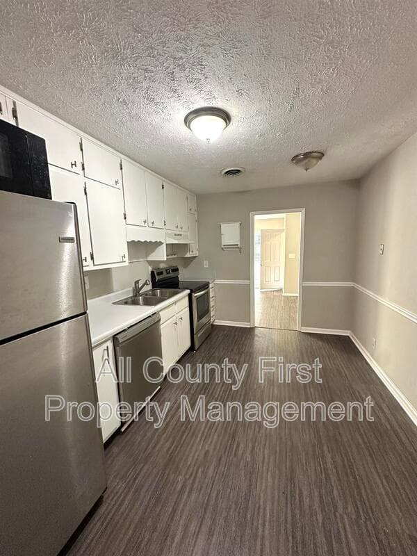 Stone Mountain Condo: 801 A Shepard Way